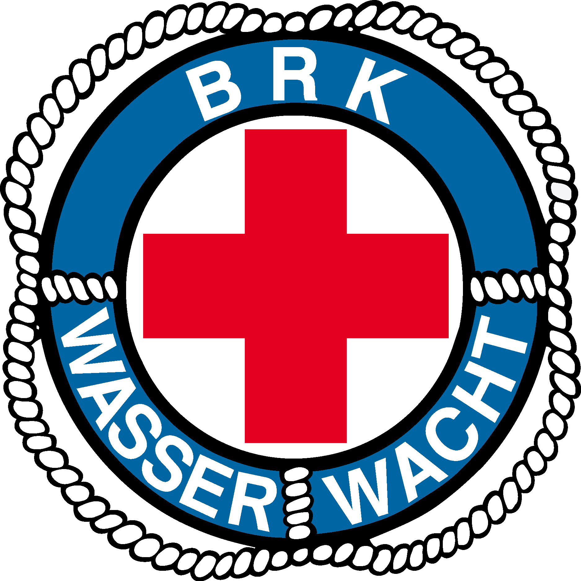 BRK WASSER WACHT Logo Vector Logo